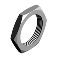 NUT A63